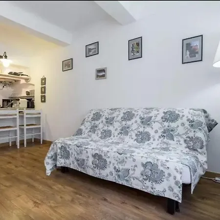 Lägenhet Le Fersen - Cosy Studio- Coeur Vieil