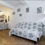 Apartmán Le Fersen - Cosy Studio- Coeur Vieil