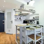 Le Fersen - Cosy Studio- Coeur Vieil Apartmán *