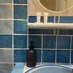 Apartmán Le Fersen - Cosy Studio- Coeur Vieil *