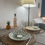 Le Fersen - Cosy Studio- Coeur Vieil *