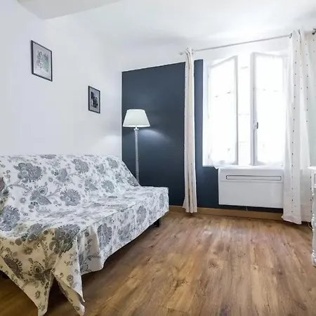 Le Fersen - Cosy Studio- Coeur Vieil *