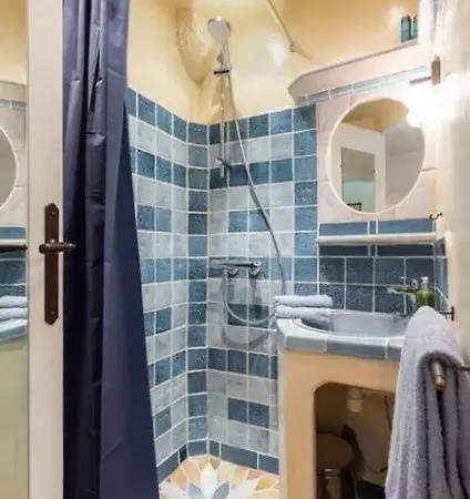 Le Fersen - Cosy Studio- Coeur Vieil Apartman Antibes