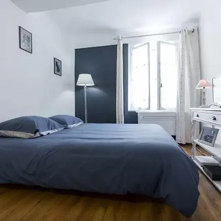 Apartmán Le Fersen - Cosy Studio- Coeur Vieil Antibes
