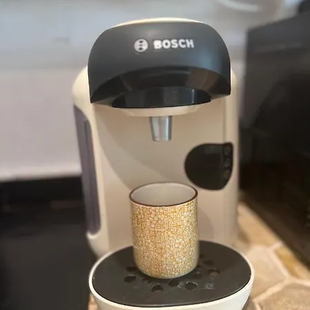 Le Fersen - Cosy Studio- Coeur Vieil Apartment