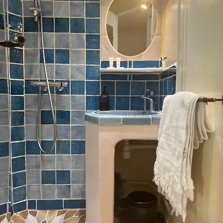 Le Fersen - Cosy Studio- Coeur Vieil *