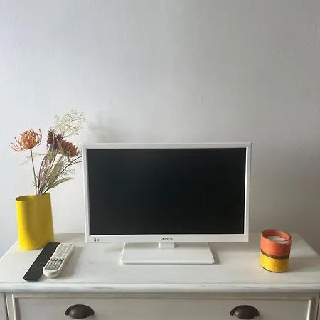 Apartamento Le Fersen - Cosy Studio- Coeur Vieil Antibes