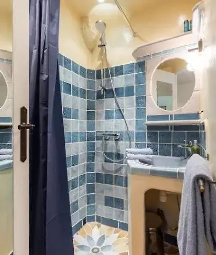 Le Fersen - Cosy Studio- Coeur Vieil Daire Antibes