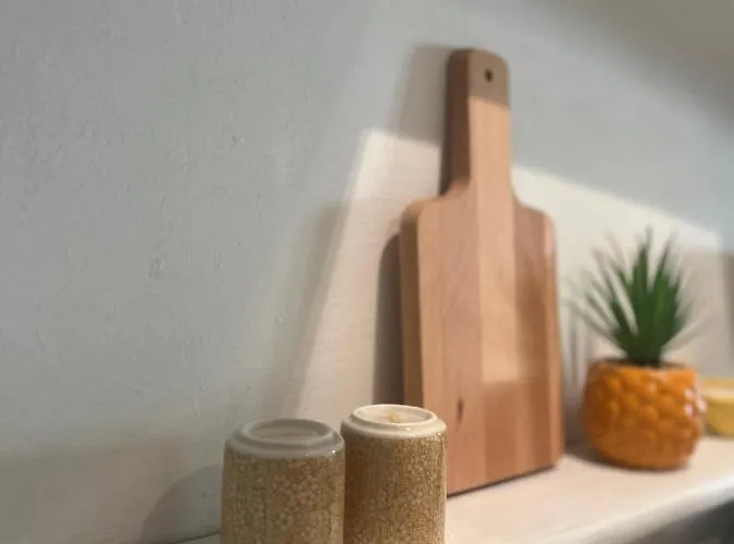 Le Fersen - Cosy Studio- Coeur Vieil *